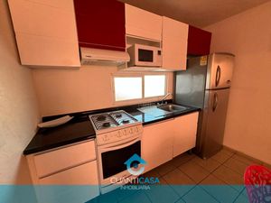 Departamento en Venta en Mirador del Quinceo Morelia