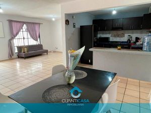 Casa en Venta en La Camelina Morelia