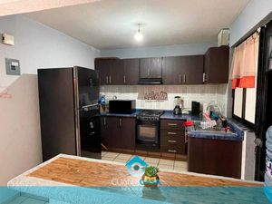 Casa en Venta en La Camelina Morelia