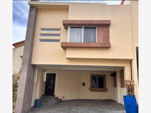 Casa en Venta en Puerta del Valle Chihuahua