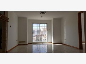 Casa en Venta en Residencial Universidad Chihuahua