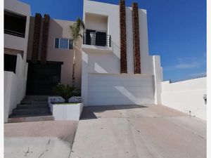 Casa en Venta en Bosques del Rejón Chihuahua