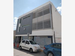 Edificio en Venta en Chihuahua Centro Chihuahua