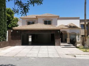 Casa en Venta en Lomas del Valle Chihuahua