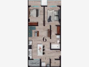 Departamento en Venta en San Felipe II Chihuahua