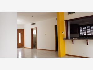 Casa en Venta en Residencial Universidad Chihuahua