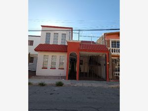 Casa en Venta en Presidentes Chihuahua