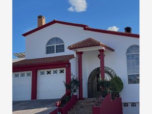 Casa en Venta en Puerta de Hierro Chihuahua