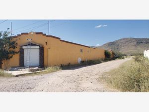 Finca/Rancho en Venta en Nuevo Sacramento Chihuahua