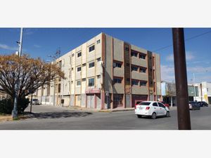 Edificio en Venta en Chihuahua Centro Chihuahua