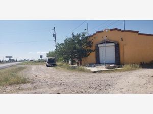 Finca/Rancho en Venta en Nuevo Sacramento Chihuahua