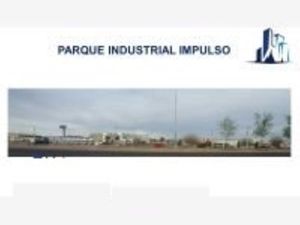 Terreno en Venta en Parque Industrial Impulso Chihuahua