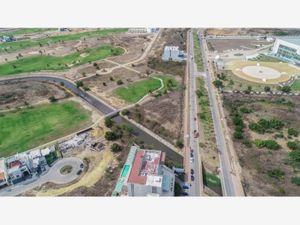 Terreno en Renta en Marina Mazatlan Mazatlán