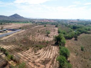 Terreno en Venta en El Venadillo Mazatlán