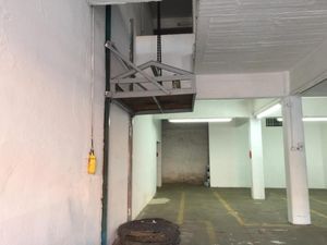 Bodega en Venta en Centro Mazatlán