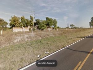 Terreno en Venta en El Quelite Mazatlán