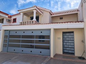 Casa en Venta en Sabalo Country Club Mazatlán