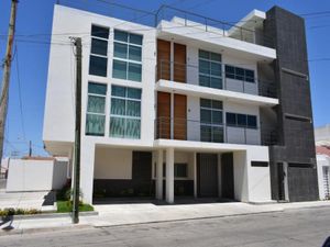Departamento en Renta en El Toreo Mazatlán
