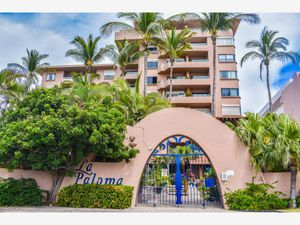 Departamento en Venta en Telleria Mazatlán