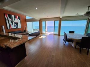 Departamento en Venta en Ferrocarrilera Mazatlán