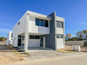 Casa en Venta en Cerritos al Mar Mazatlán