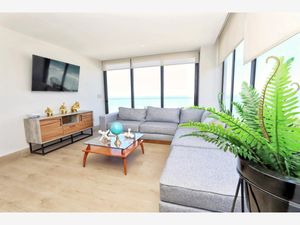 Departamento en Venta en Telleria Mazatlán