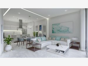 Departamento en Venta en Centro Mazatlán