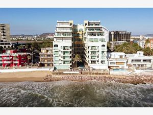 Departamento en Venta en Cerritos al Mar Mazatlán