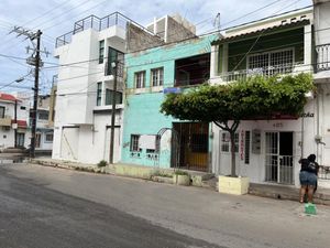 Casa en Venta en Mazatlán Centro Mazatlán