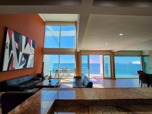 Departamento en Venta en Ferrocarrilera Mazatlán