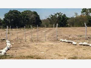 Terreno en Renta en Cerritos al Mar Mazatlán