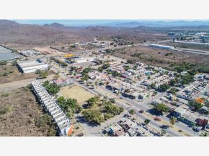 Terreno en Renta en Santa Fe Mazatlán