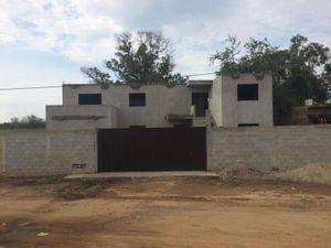 Casa en Venta en Monte Calvario Mazatlán