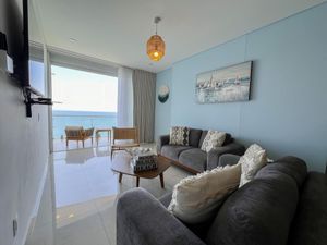 Departamento en Venta en Zona Dorada Mazatlán