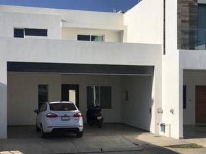 Casa en Renta en Real del Valle Mazatlán