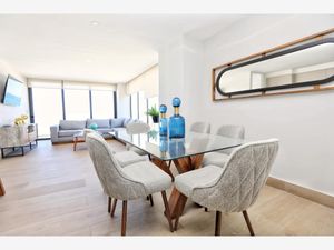 Departamento en Venta en Telleria Mazatlán