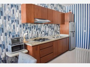 Departamento en Venta en Las Gaviotas Mazatlán