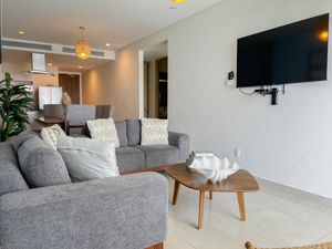 Departamento en Venta en Zona Dorada Mazatlán