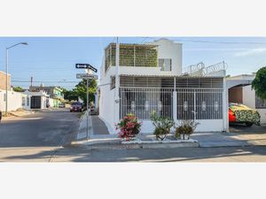 Casa en Venta en Los Limones Mazatlán