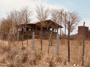 Terreno en Venta en El Quelite Mazatlán