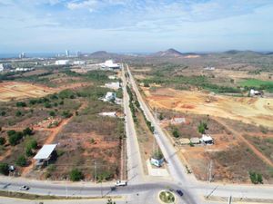 Terreno en Venta en El Venadillo Mazatlán