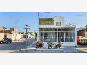 Casa en Venta en Los Limones Mazatlán