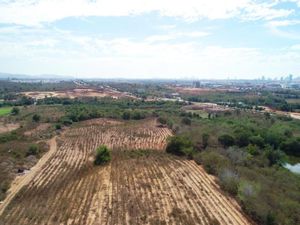 Terreno en Venta en El Venadillo Mazatlán