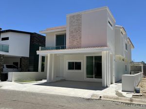 Casa en Venta en Puerta al Mar Mazatlán