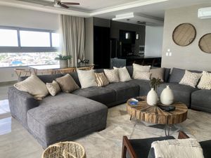 Departamento en Venta en Ferrocarrilera Mazatlán