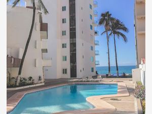 Departamento en Renta en Marina Mazatlan Mazatlán