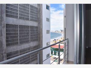 Departamento en Venta en Ferrocarrilera Mazatlán