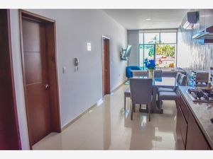 Departamento en Venta en Las Gaviotas Mazatlán