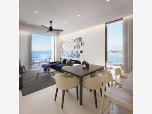 Departamento en Venta en Los Pinos Mazatlán