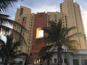 Departamento en Renta en Cerritos Resort Mazatlán